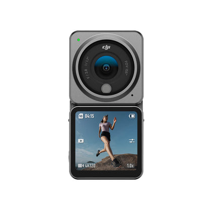 DJI Action 2 Camera 4k/120fps
