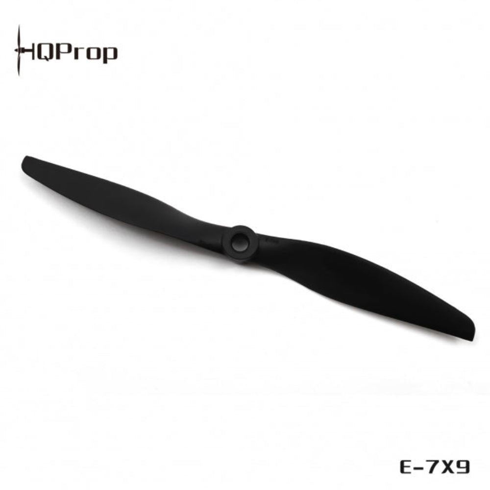 HQProp 7x9 Thin Electric Propeller (2x CCW)