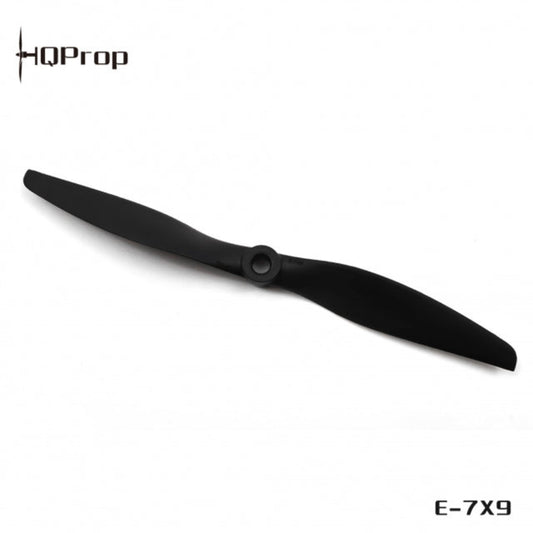 HQProp 7x9 Thin Electric Propeller (2x CCW)