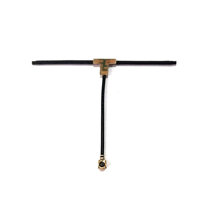 Happymodel Micro 900/868Mhz T Antenna Ipex1/UFL 40mm