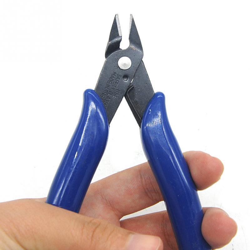 DroneBuildr Flat Edge Precision Wire Cutters