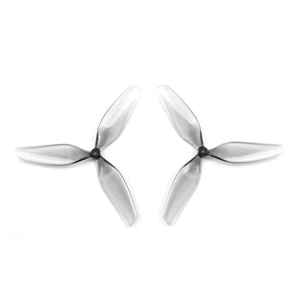 HQProp 2.5X1.1X3 1.2MM Shaft Poly Carbonate Propellers (2CW+2CCW)