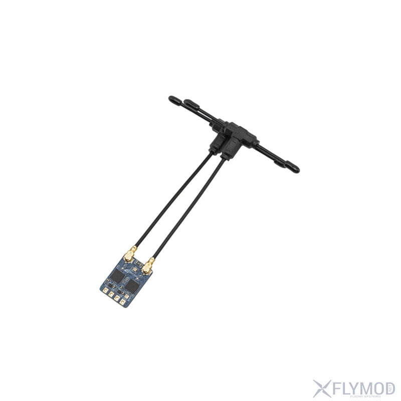 BAYCKRC RRD1 Diversity 2.4GHz FPV Receiver