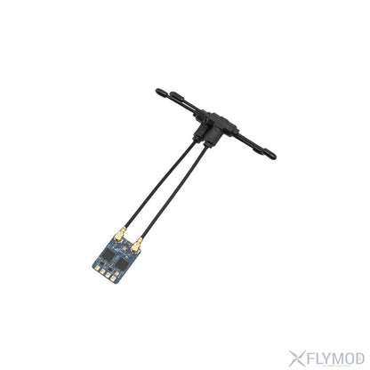 BAYCKRC RRD1 Diversity 2.4GHz FPV Receiver