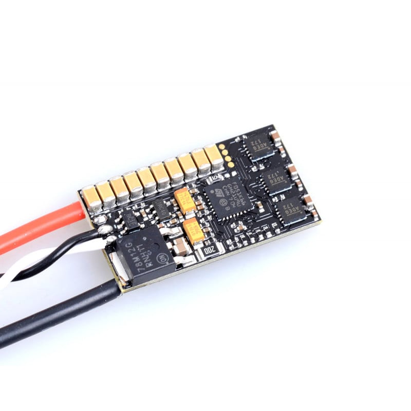 Aikon AK32 35A BLHeli32 6S ESC
