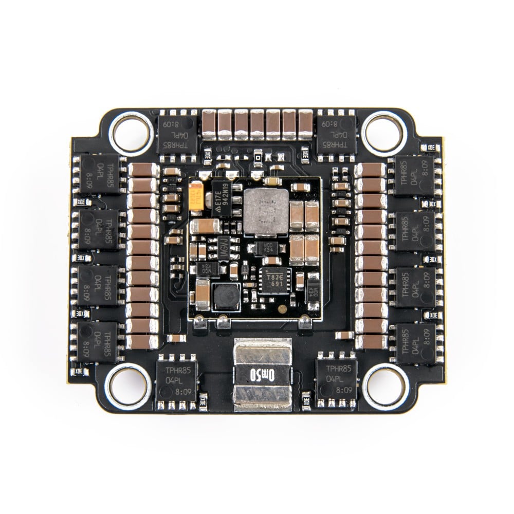 Aikon AK32 55A 3-6S BLHeli32 4in1 ESC