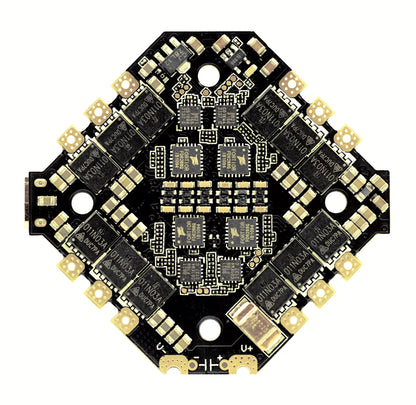 Aikon F7 60A AIO 6S Flight Controller