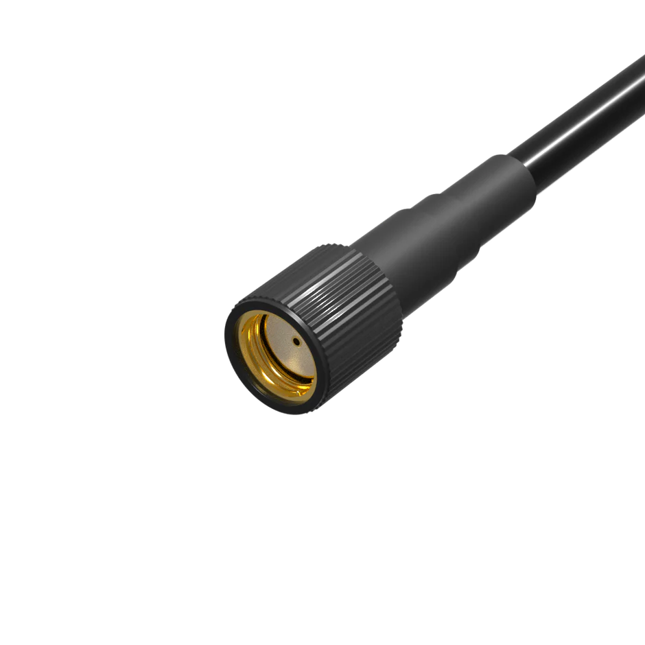 iFlight Albatross V2 5.8GHz 90mm FPV Antenna (LHCP RP-SMA) for DJI HD