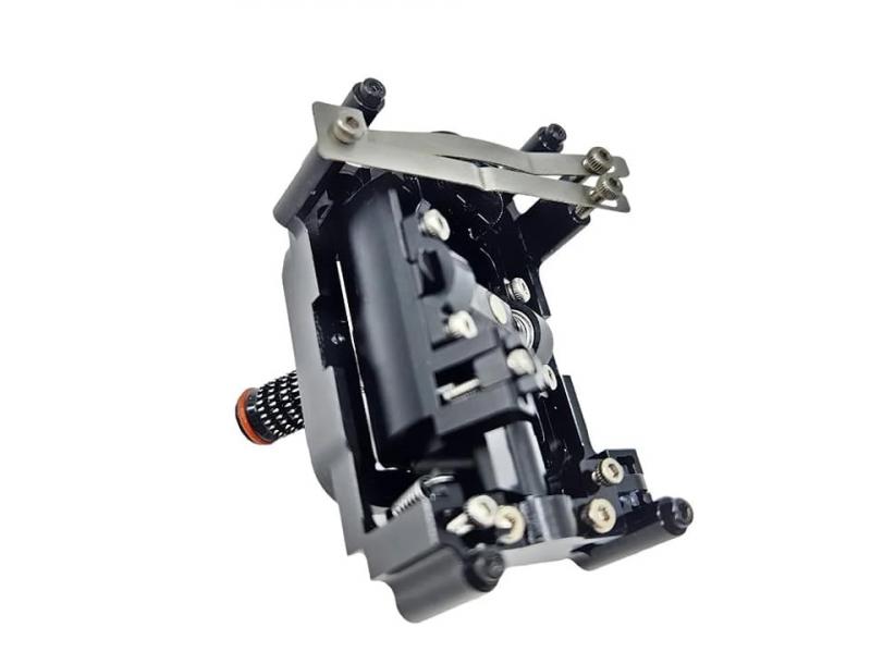 Pyrodrone CNC Machined Folding Hall Gimbal Set for TBS Tango II / Mambo