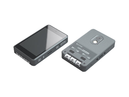Sipeed Maix Amigo AIoT Development Platform Based on RV64GC (RISC-V)