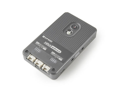 Sipeed Maix Amigo AIoT Development Platform Based on RV64GC (RISC-V)