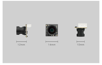 Caddx Ant Lite 4:3 1200TVL Nano FPV camera