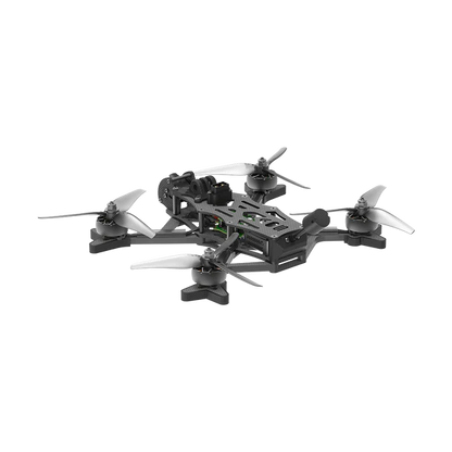 AOS 5 EVO O3 HD 6S FPV Quadcopter BNF