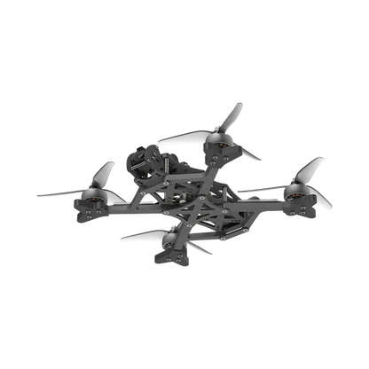 AOS 5 EVO O3 HD 6S FPV Quadcopter BNF