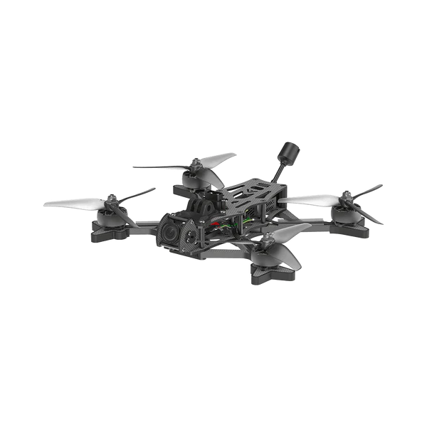 AOS 5 EVO O3 HD 6S FPV Quadcopter BNF