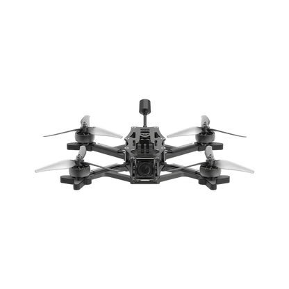 AOS 5 EVO O3 HD 6S FPV Quadcopter BNF