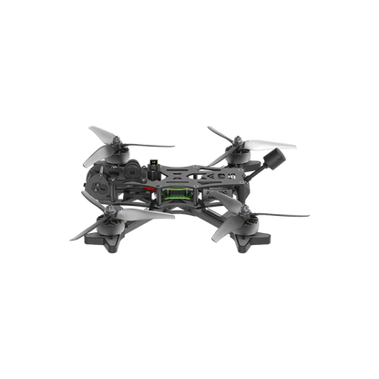 AOS 5 EVO O3 HD 6S FPV Quadcopter BNF