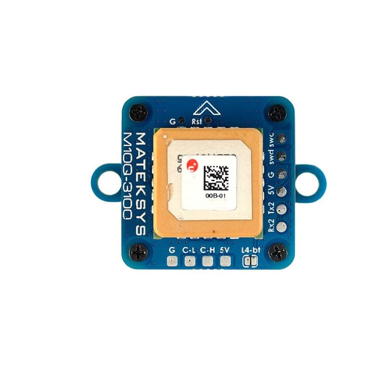Matek AP_Periph GNSS, M101-3100 GPS Module