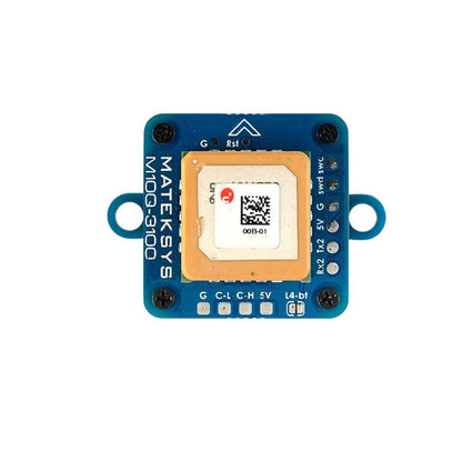 Matek AP_Periph GNSS, M101-3100 GPS Module