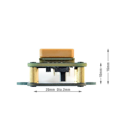 Matek AP_Periph GNSS, M101-3100 GPS Module