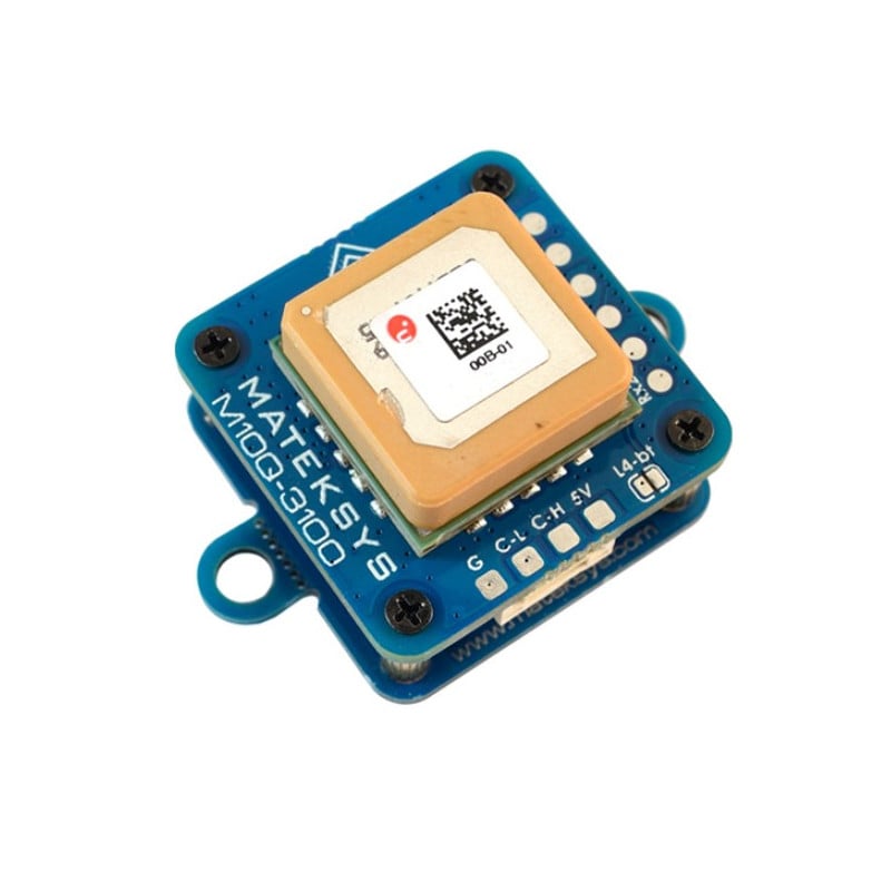 Matek AP_Periph GNSS, M101-3100 GPS Module