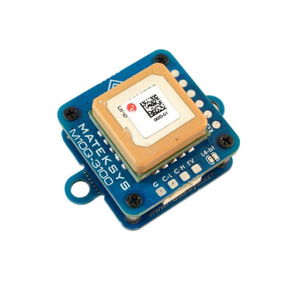 Matek AP_Periph GNSS, M101-3100 GPS Module