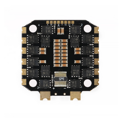 Axisflying Argus ECO Stack - F405 FC + 60A 6S ESC
