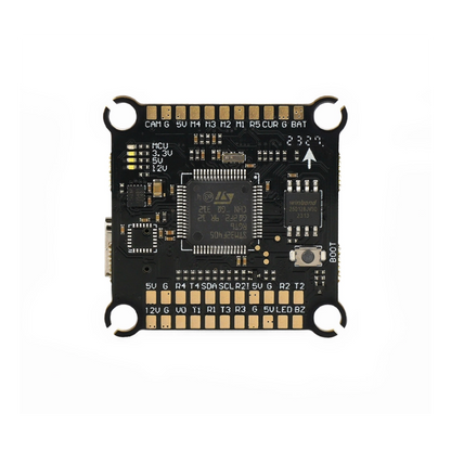 Axisflying Argus ECO Stack - F405 FC + 60A 6S ESC