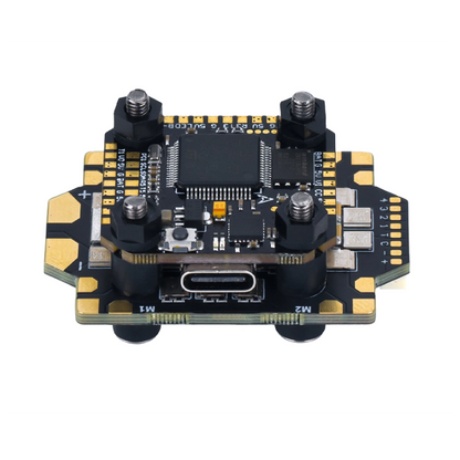 Axisflying Argus Mini F722 Pro 55A Stack
