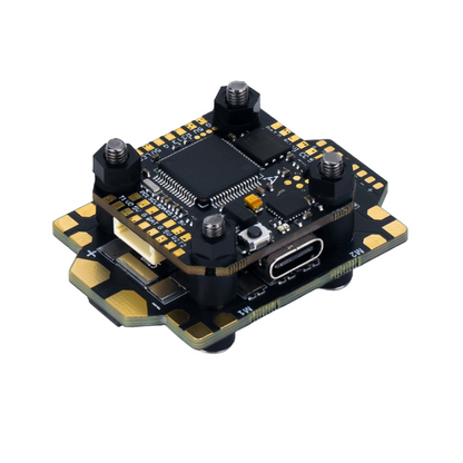Axisflying Argus Mini F722 Pro 55A Stack