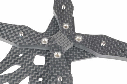 ImpulseRC Apex HD 5" Quadcopter Frame