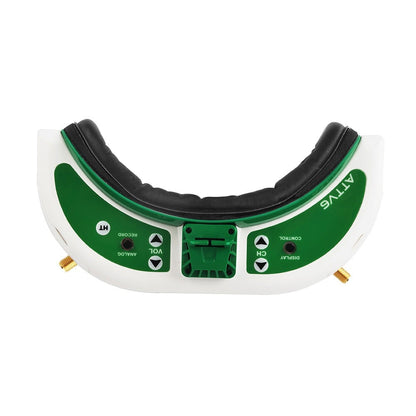 Fatshark Attitude V6 🦈 FPV Goggles