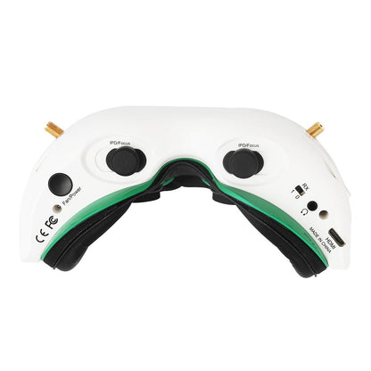 Fatshark Attitude V6 🦈 FPV Goggles