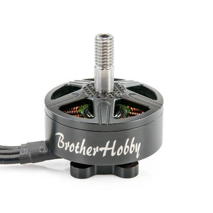 BrotherHobby Avenger V2 2507 (1200Kv, 1750KV) 4-6S