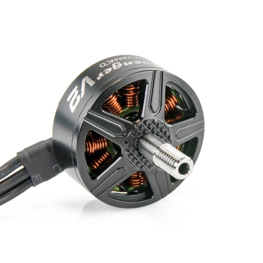 BrotherHobby Avenger V2 2507 (1200Kv, 1750KV) 4-6S