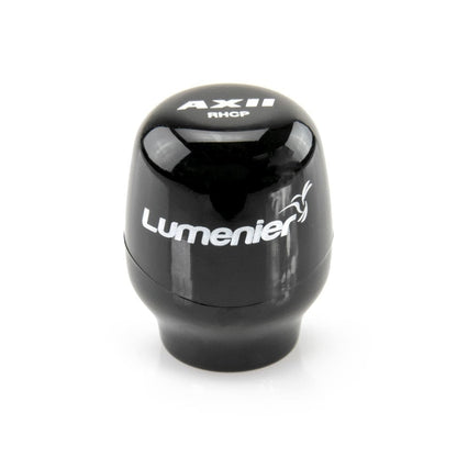 Lumenier AXII 2 Stubby SMA 5.8GHz Antenna (RHCP / LHCP)