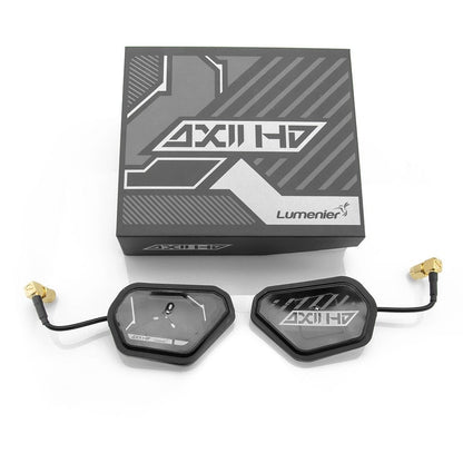 Lumenier AXII HD 5.8GHz Patch  Antenna for DJI Digital HD FPV Goggles