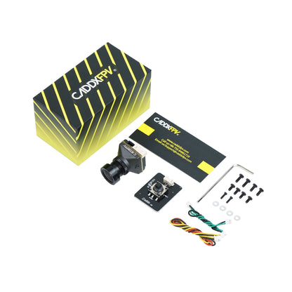 Caddx Ratel 2 Pro FPV Camera