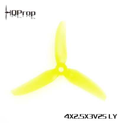 HQ Prop 4x2.5x3 V2S (2CW, 2CCW)