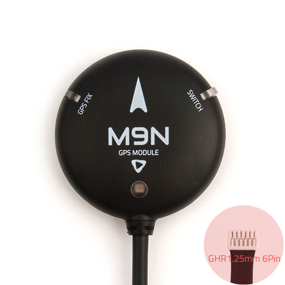 HolyBro M9N 2nd GPS Module for Pixhawk