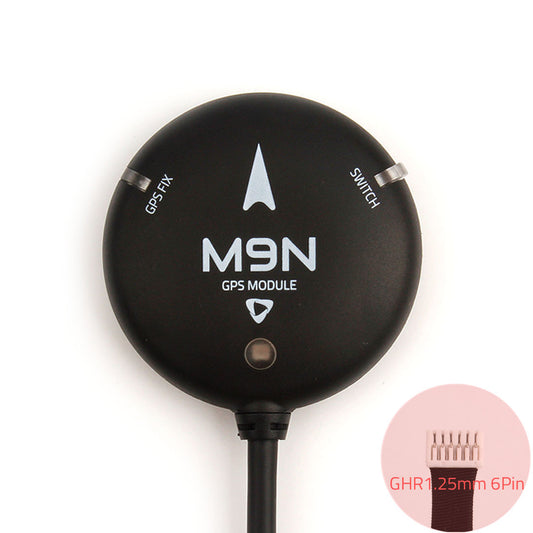 HolyBro M9N 2nd GPS Module for Pixhawk