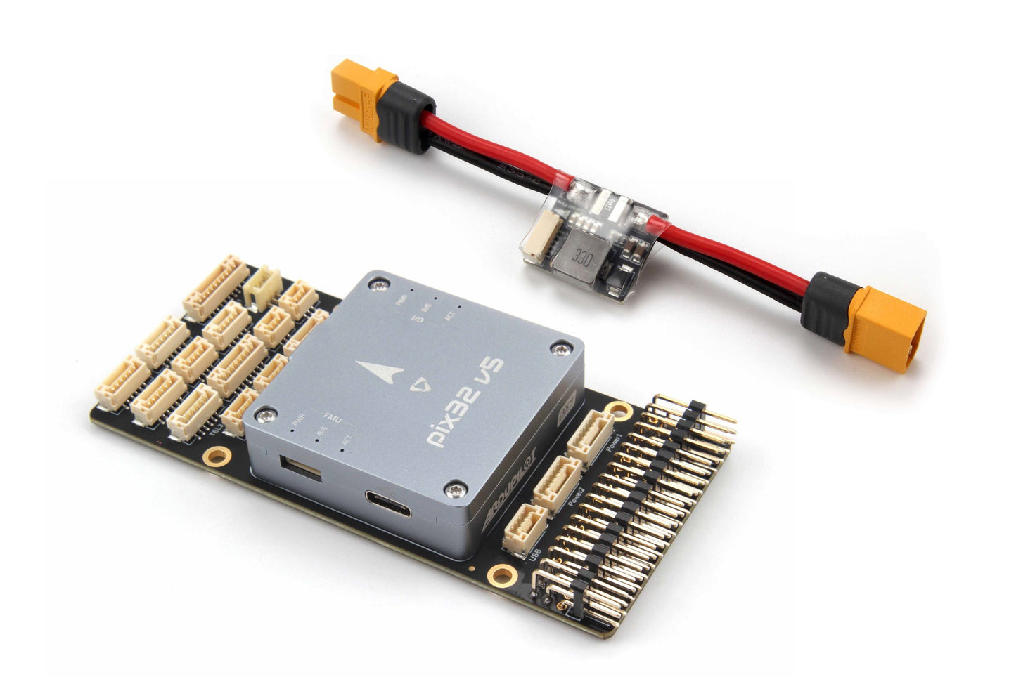 HolyBro Pix32 V5 Pixhawk Autopilot