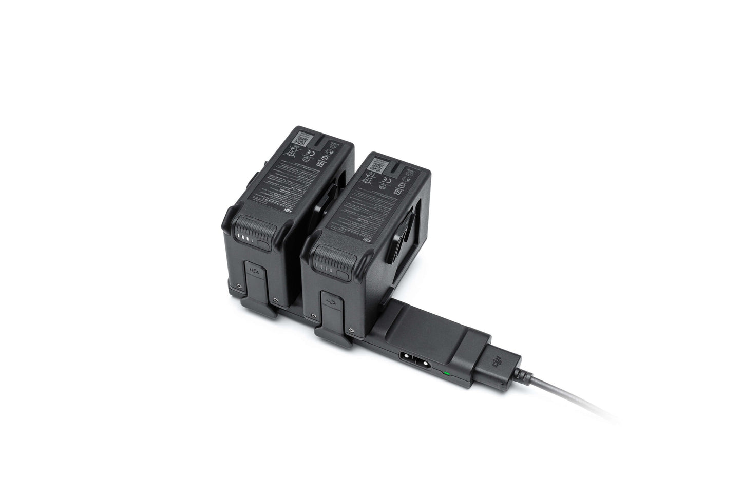 (EOL) DJI FPV Battery Charging Hub
