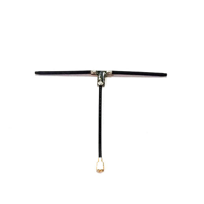 Happymodel Micro 900/868Mhz T Antenna Ipex1/UFL 40mm