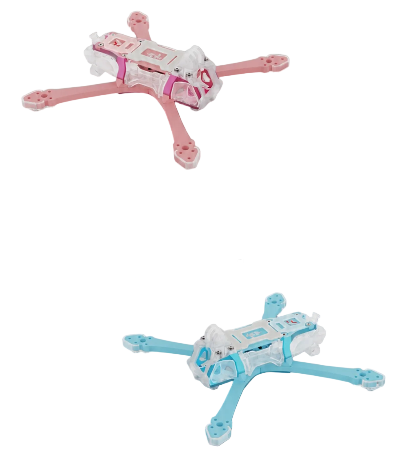 Axisflying Bando 5" Freestyle FPV Frame - True X