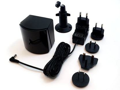 Crazyflie Lighthouse V2 Base Station