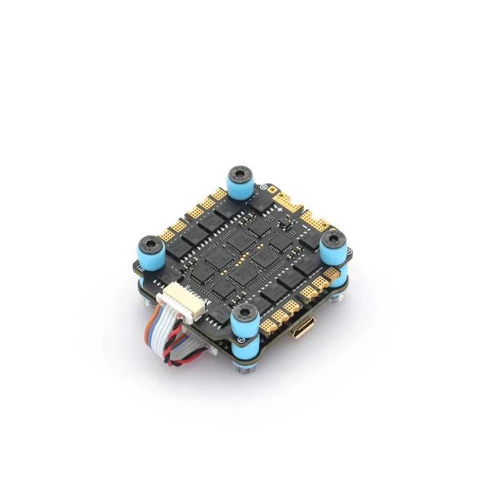 Diatone Mamba Basic Stack F405 MK2 F50 50A BLS 4-6S