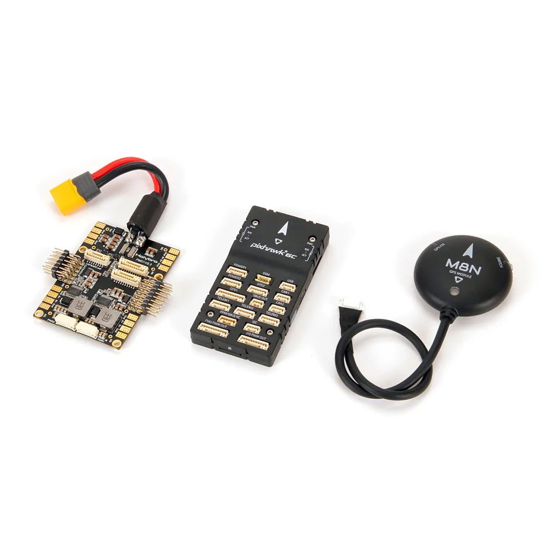 Pixhawk 6C Autopilot Kit