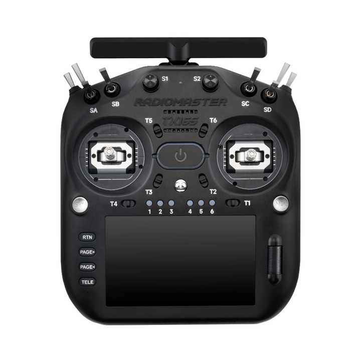 Radio Commande TX16S MK3 (ELRS / M2)
