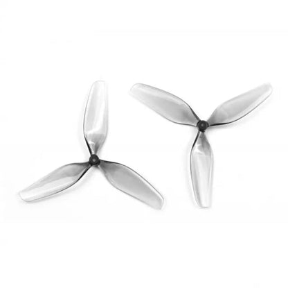 HQProp 2.5X1.1X3 1.2MM Shaft Poly Carbonate Propellers (2CW+2CCW)